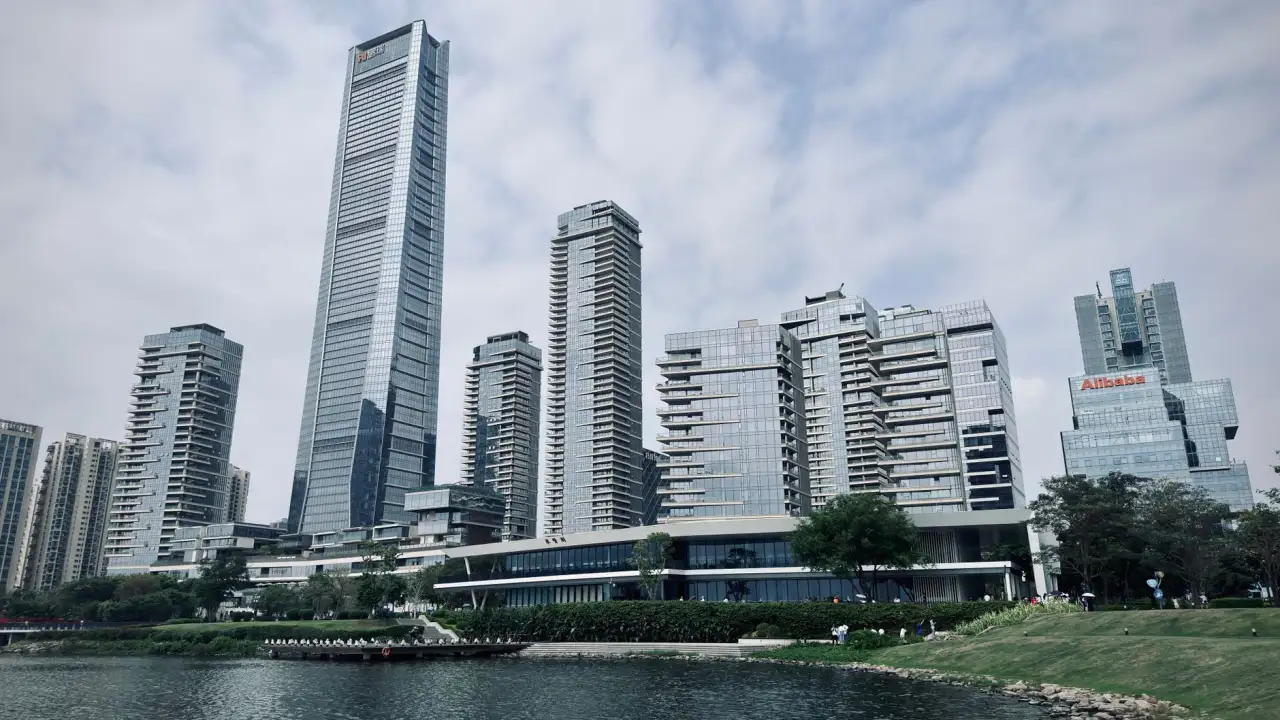 建筑供应链数字化转型对贸易服务效率的提升路径