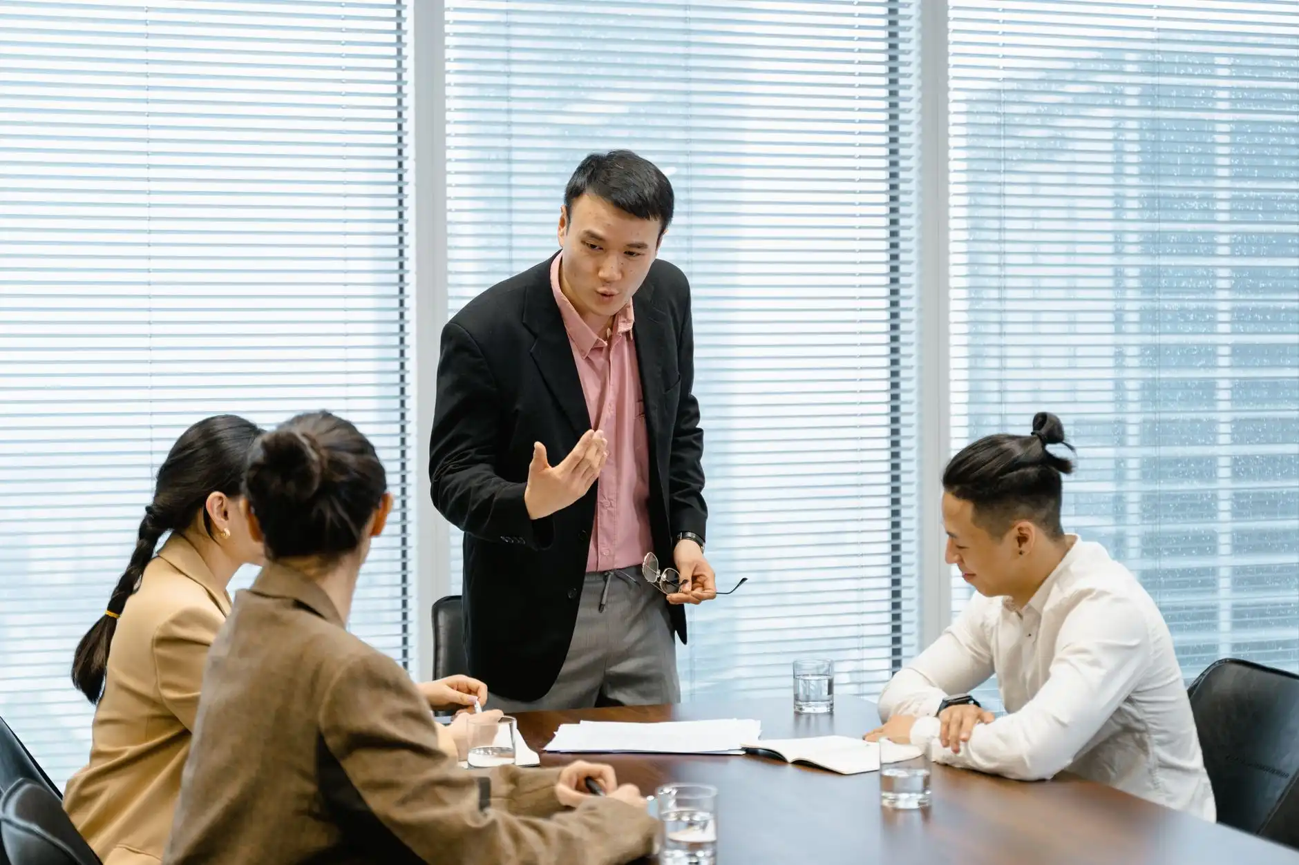 上海斌联贸易有限公司建材供应链一站式采购服务方案解析